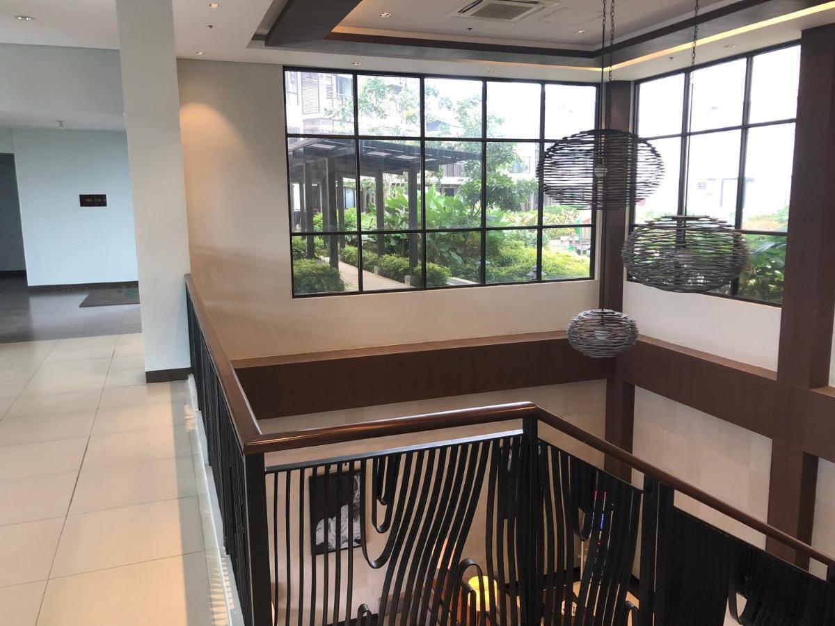 Your Own 3 C'S Space Tagaytay City Exterior foto