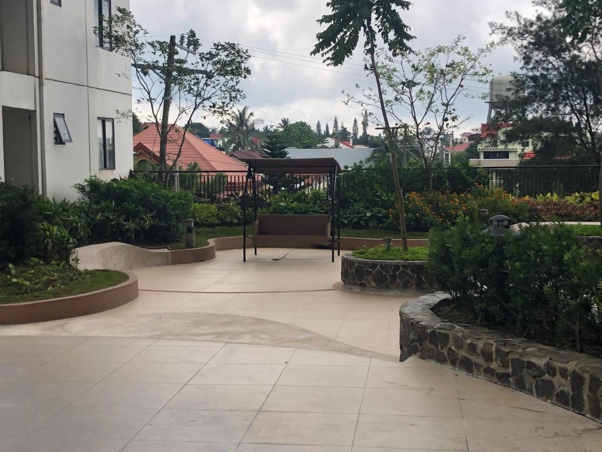 Your Own 3 C'S Space Tagaytay City Exterior foto