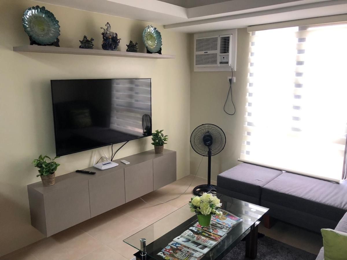 Your Own 3 C'S Space Tagaytay City Exterior foto