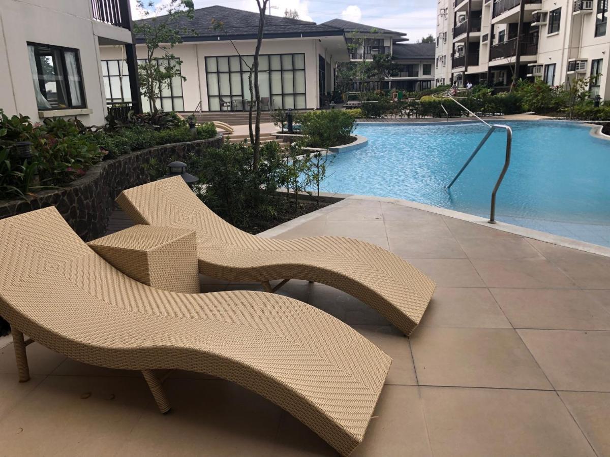 Your Own 3 C'S Space Tagaytay City Exterior foto