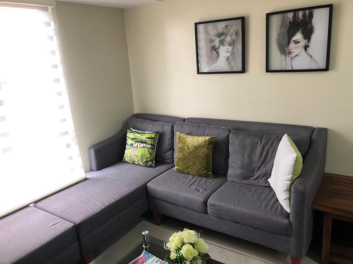 Your Own 3 C'S Space Tagaytay City Exterior foto
